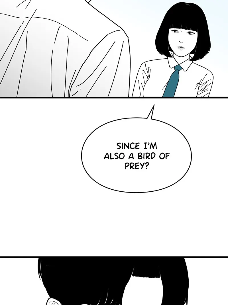 Eyes Chapter 6 page 93 - 