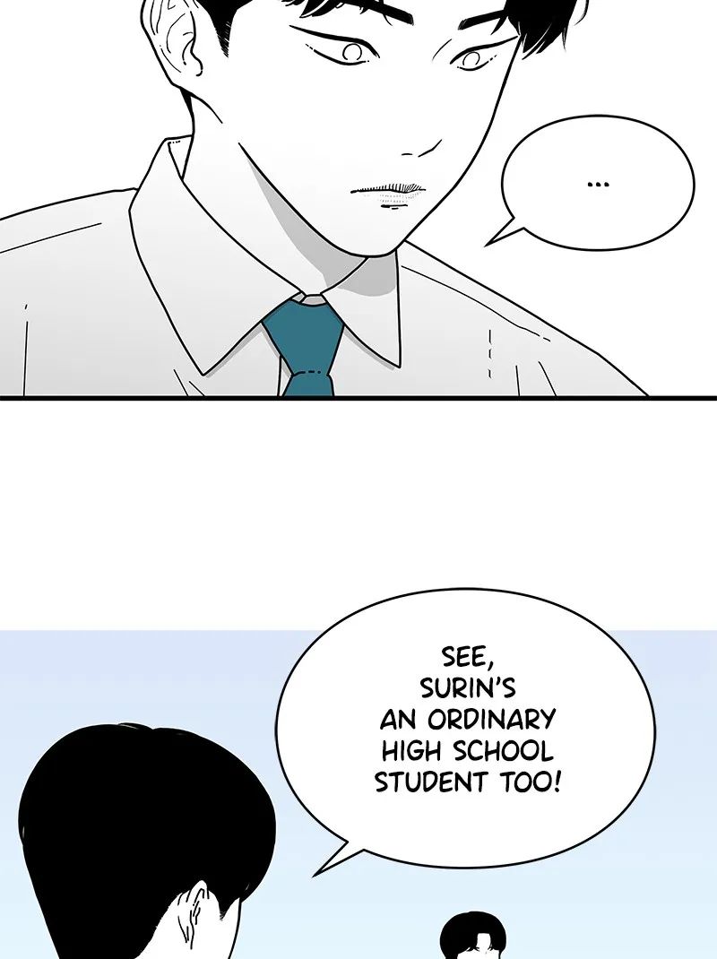 Eyes Chapter 6 page 94 - 