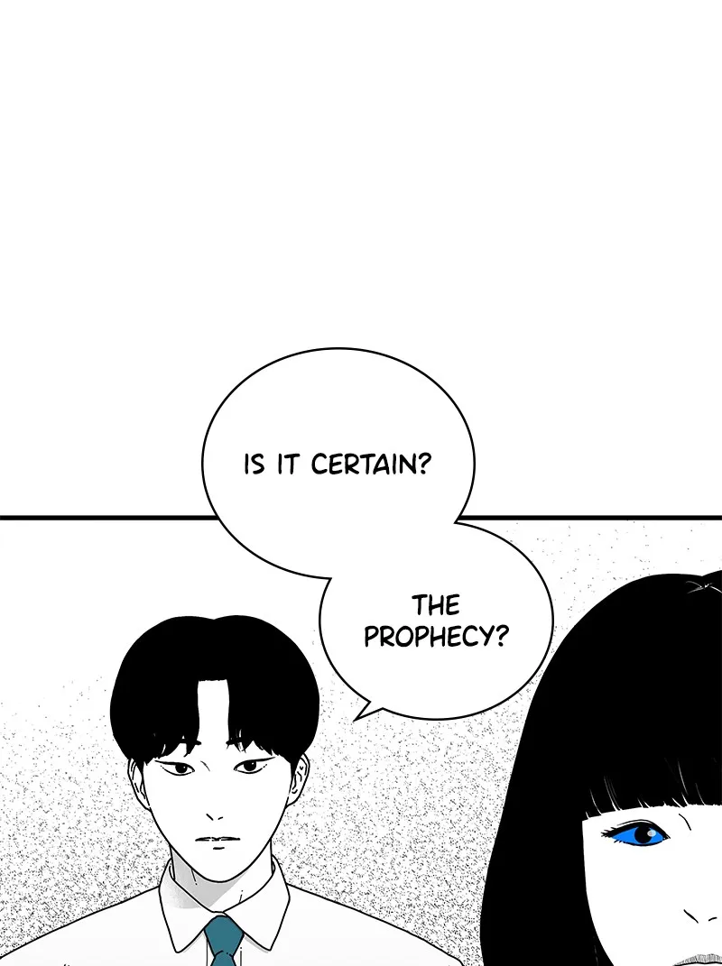 Eyes Chapter 6 page 97 - 