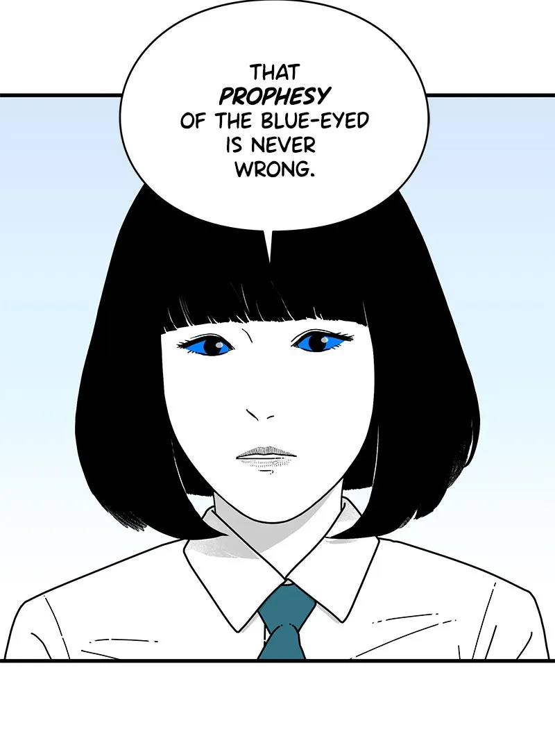 Eyes Chapter 6 page 99 - 