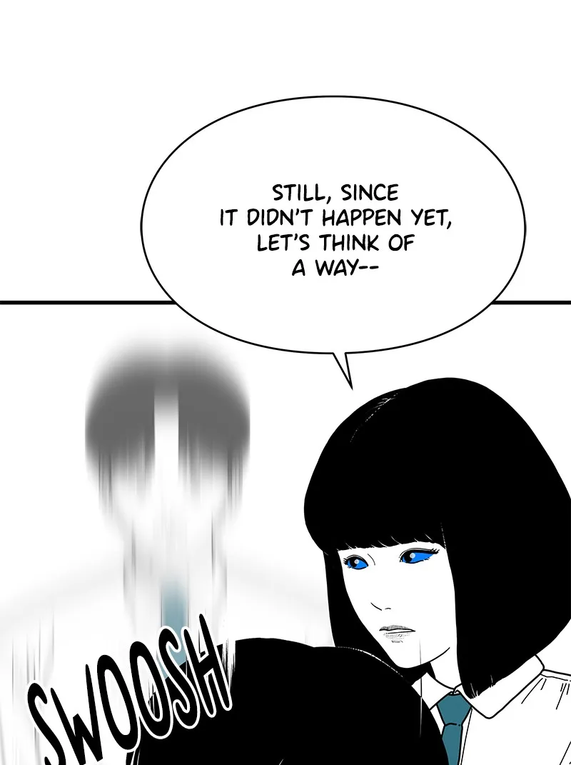 Eyes Chapter 6 page 100 - 