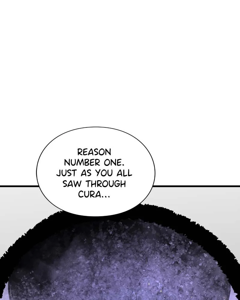 Eyes Chapter 60 page 12 - 