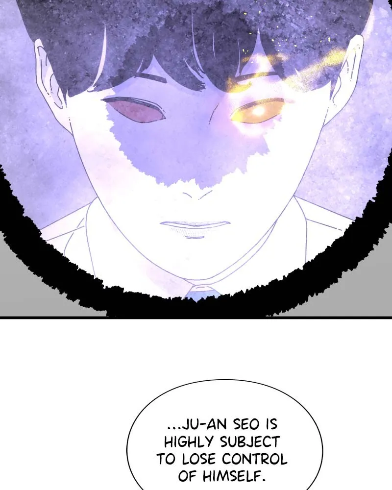 Eyes Chapter 60 page 13 - 