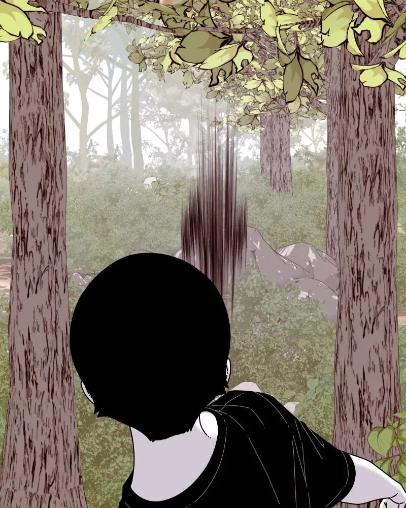 Eyes Chapter 60 page 134 - 