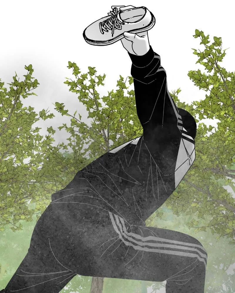 Eyes Chapter 60 page 149 - 
