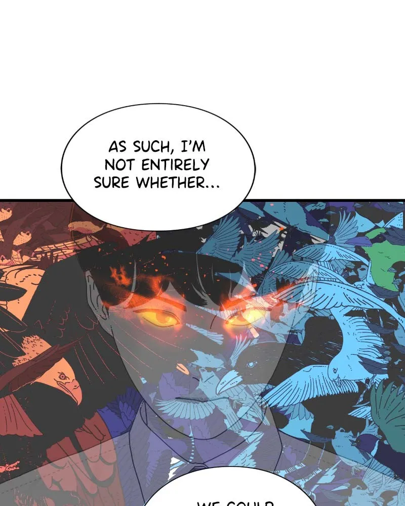 Eyes Chapter 60 page 17 - 