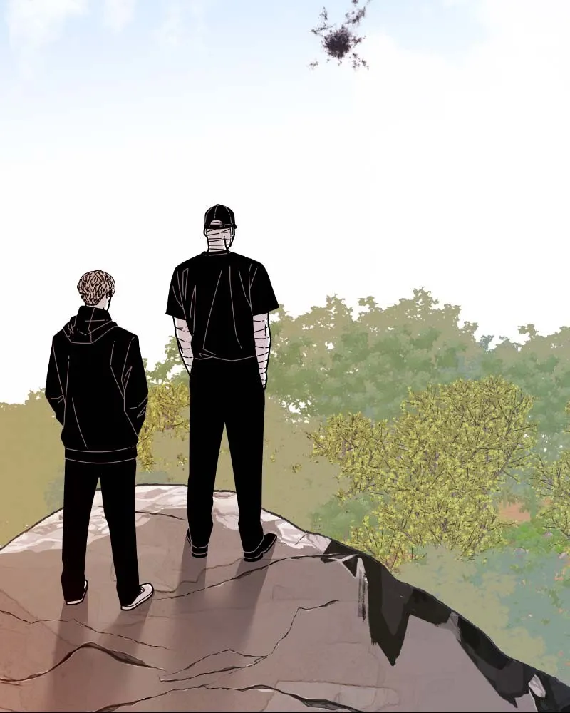Eyes Chapter 60 page 163 - 