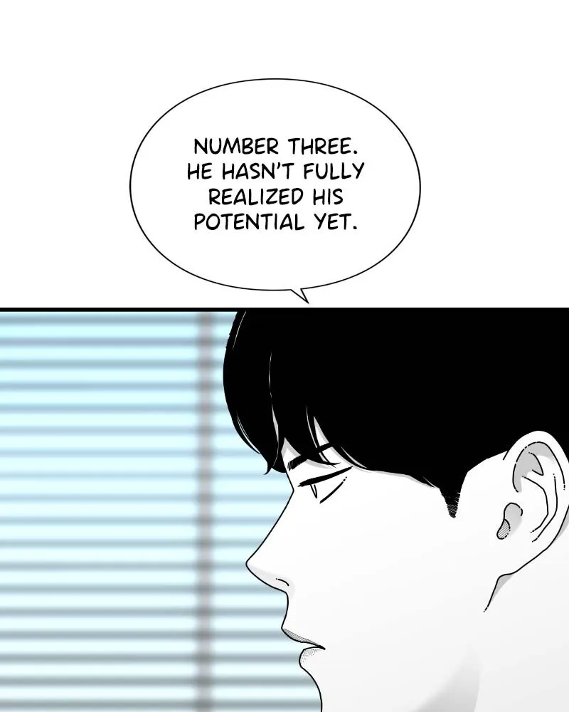 Eyes Chapter 60 page 19 - 