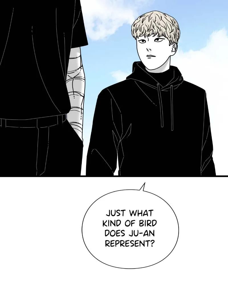 Eyes Chapter 60 page 192 - 