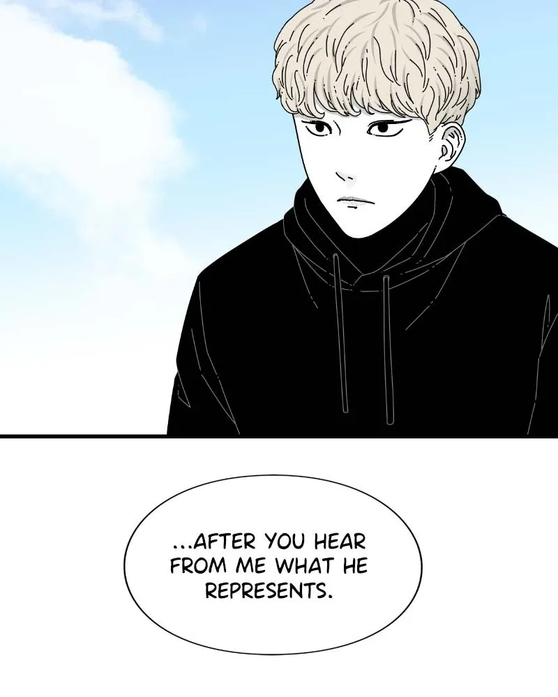 Eyes Chapter 60 page 204 - 