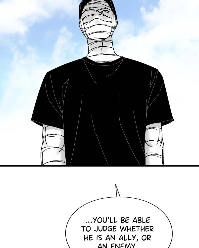 Eyes Chapter 60 page 206 - 