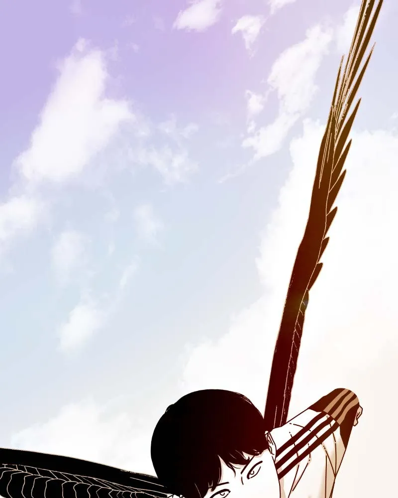 Eyes Chapter 60 page 219 - 