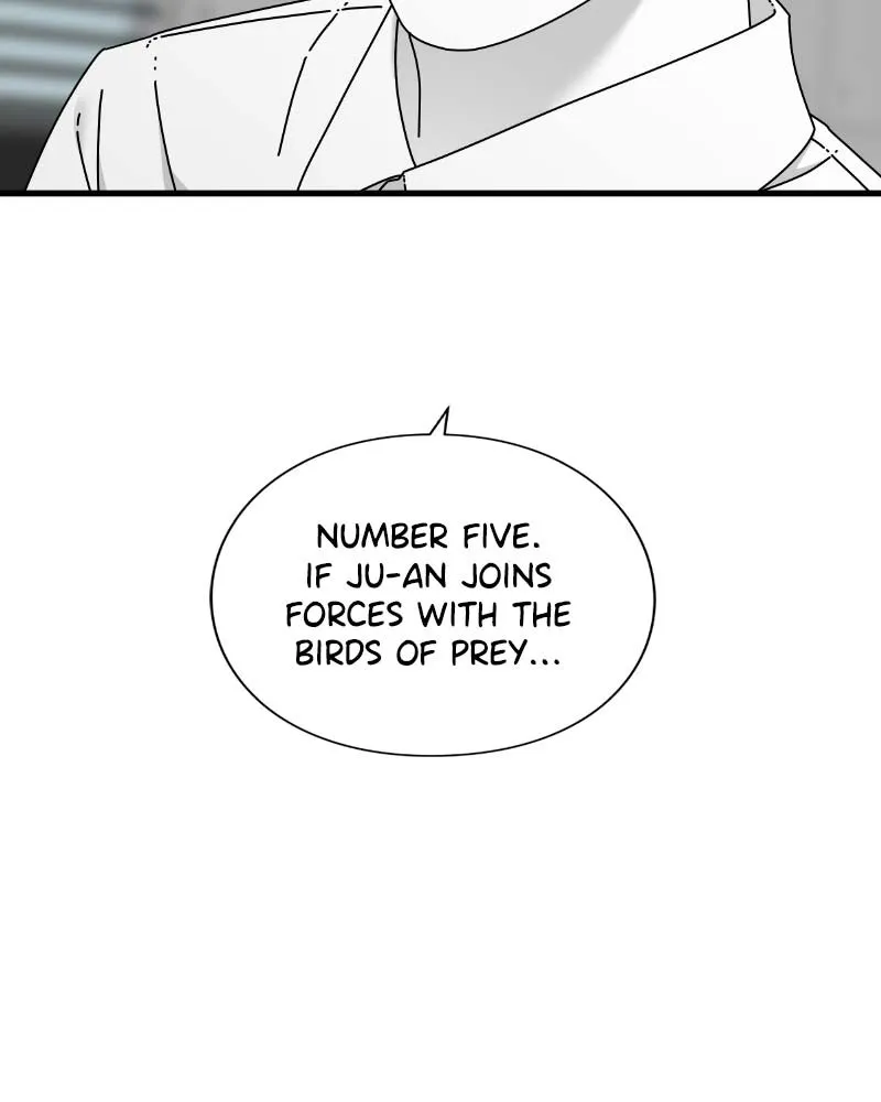 Eyes Chapter 60 page 30 - 
