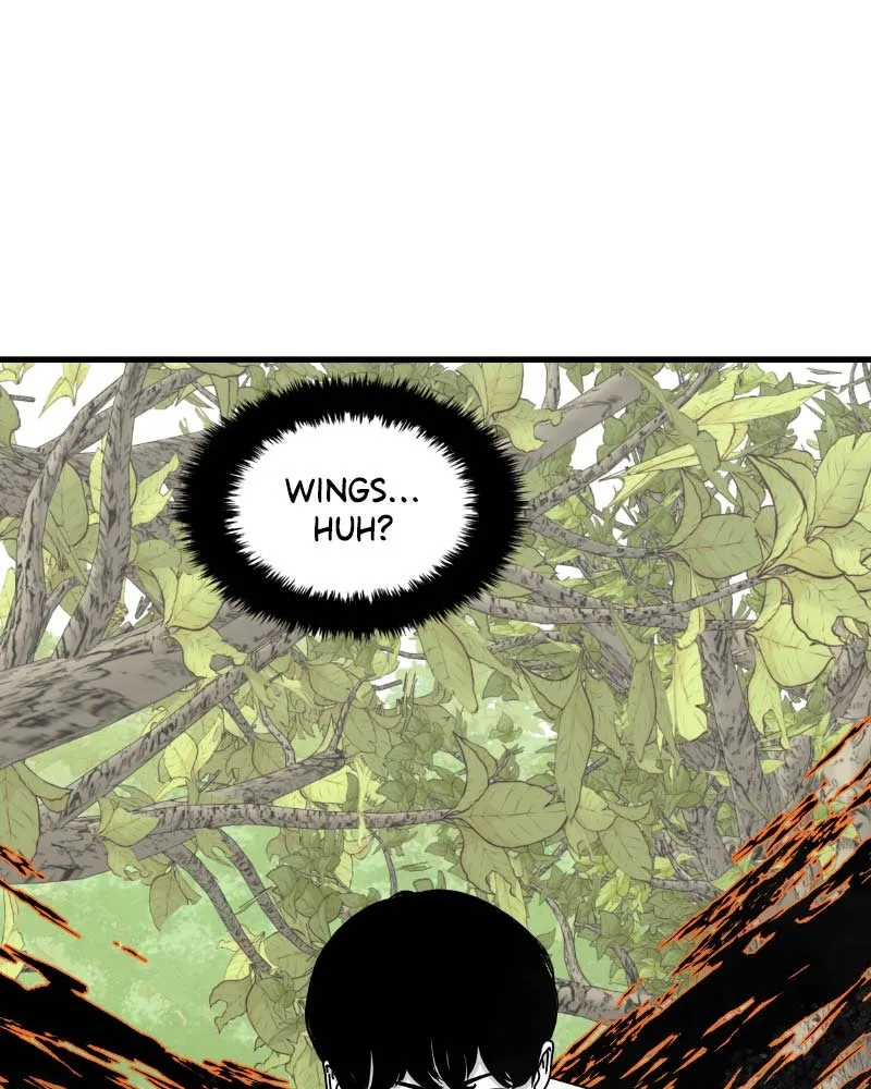 Eyes Chapter 60 page 38 - 
