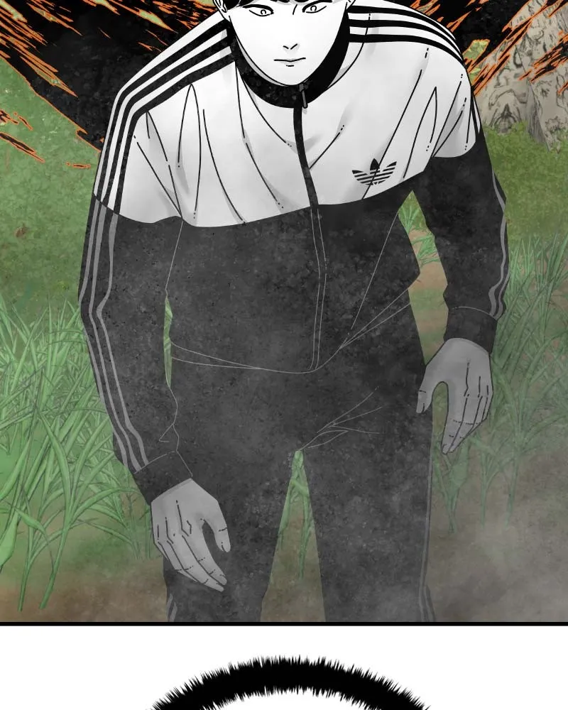Eyes Chapter 60 page 39 - 