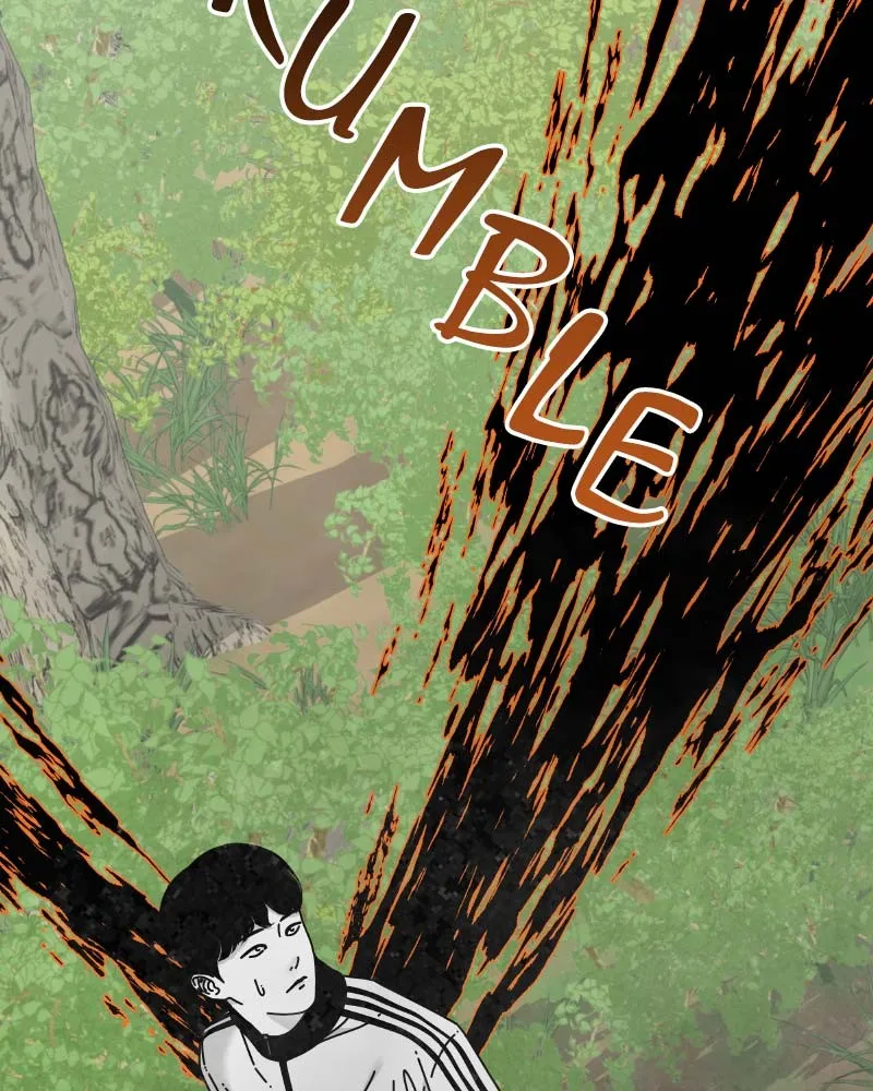 Eyes Chapter 60 page 42 - 