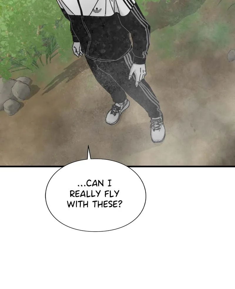 Eyes Chapter 60 page 43 - 