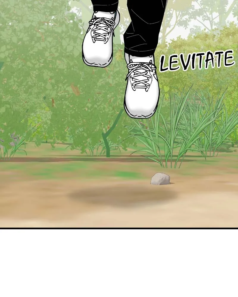 Eyes Chapter 60 page 45 - 