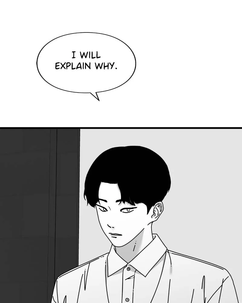 Eyes Chapter 60 page 10 - 