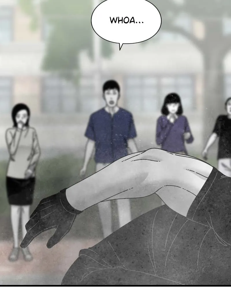 Eyes Chapter 61 page 111 - 