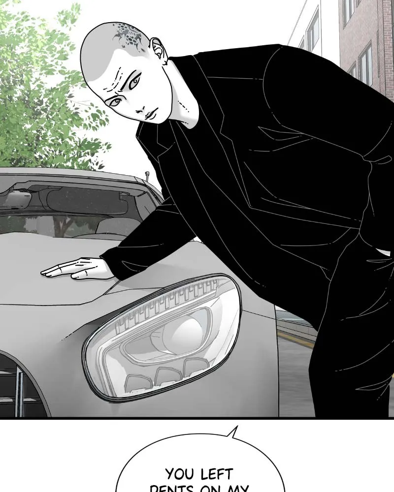 Eyes Chapter 61 page 119 - 
