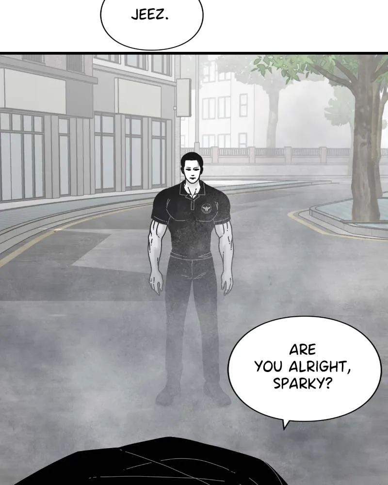 Eyes Chapter 61 page 121 - 