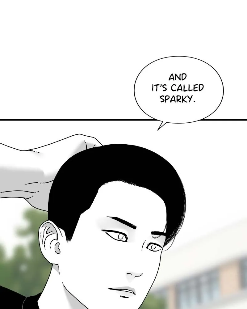 Eyes Chapter 61 page 126 - 