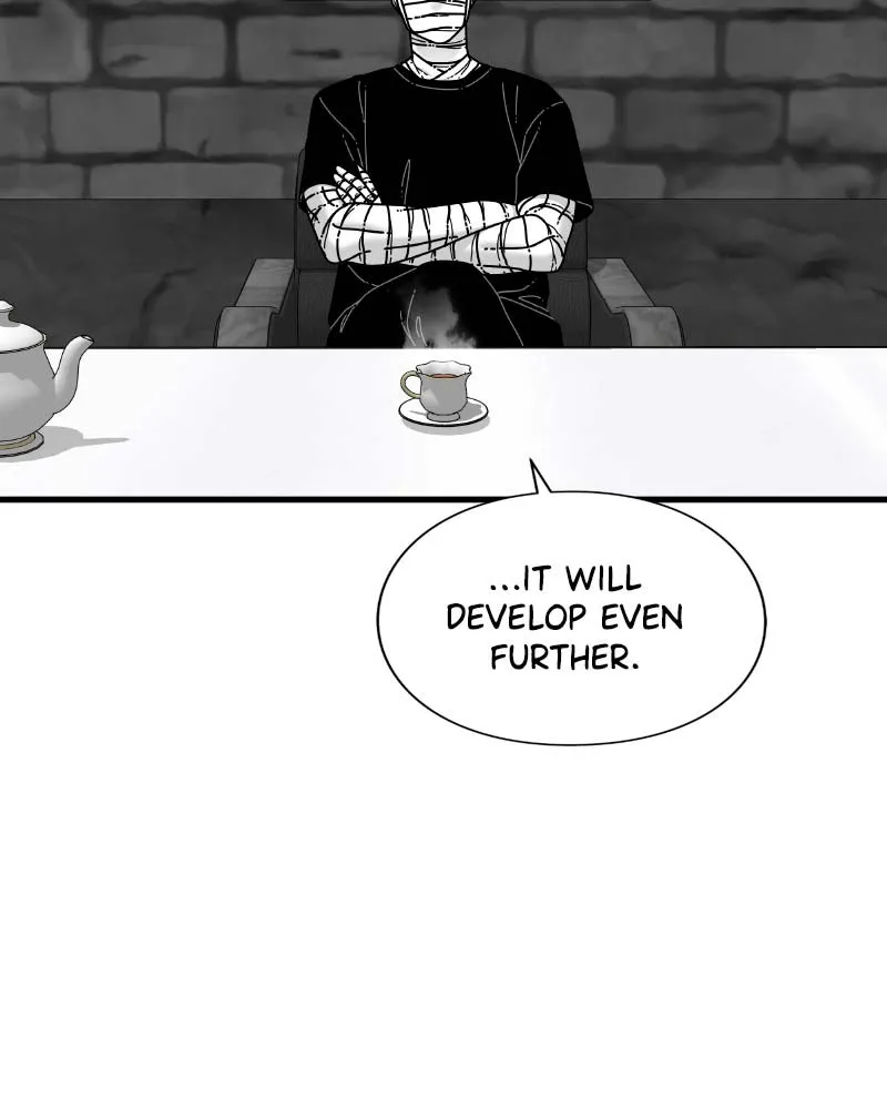 Eyes Chapter 61 page 14 - 