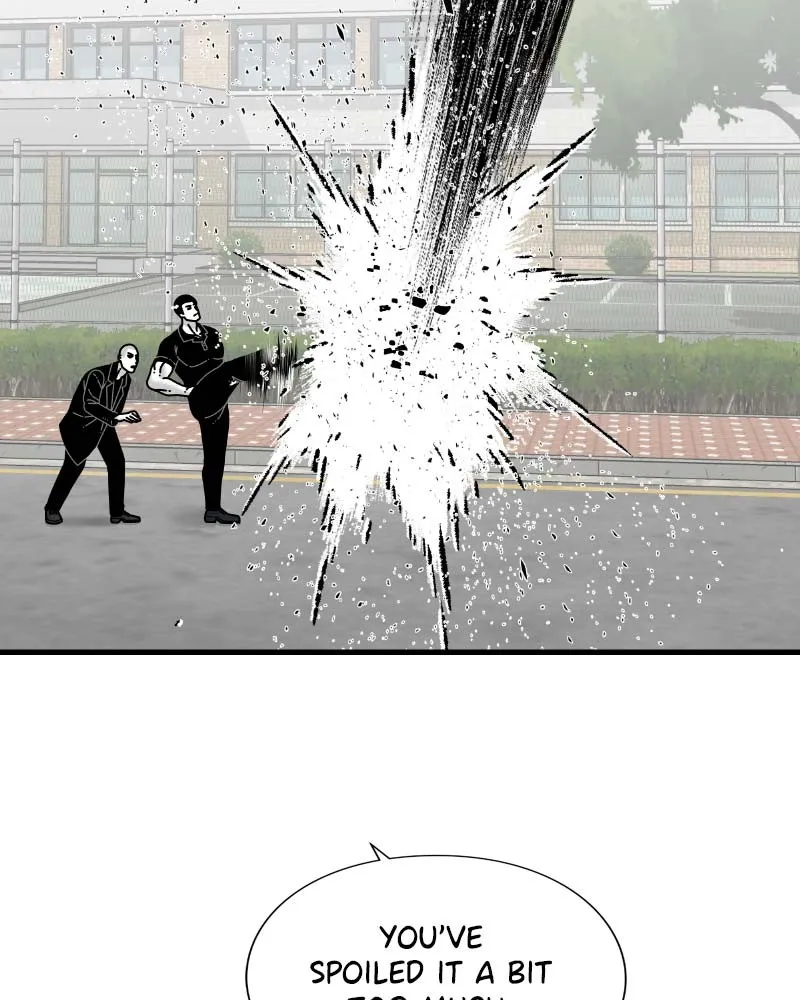 Eyes Chapter 61 page 131 - 