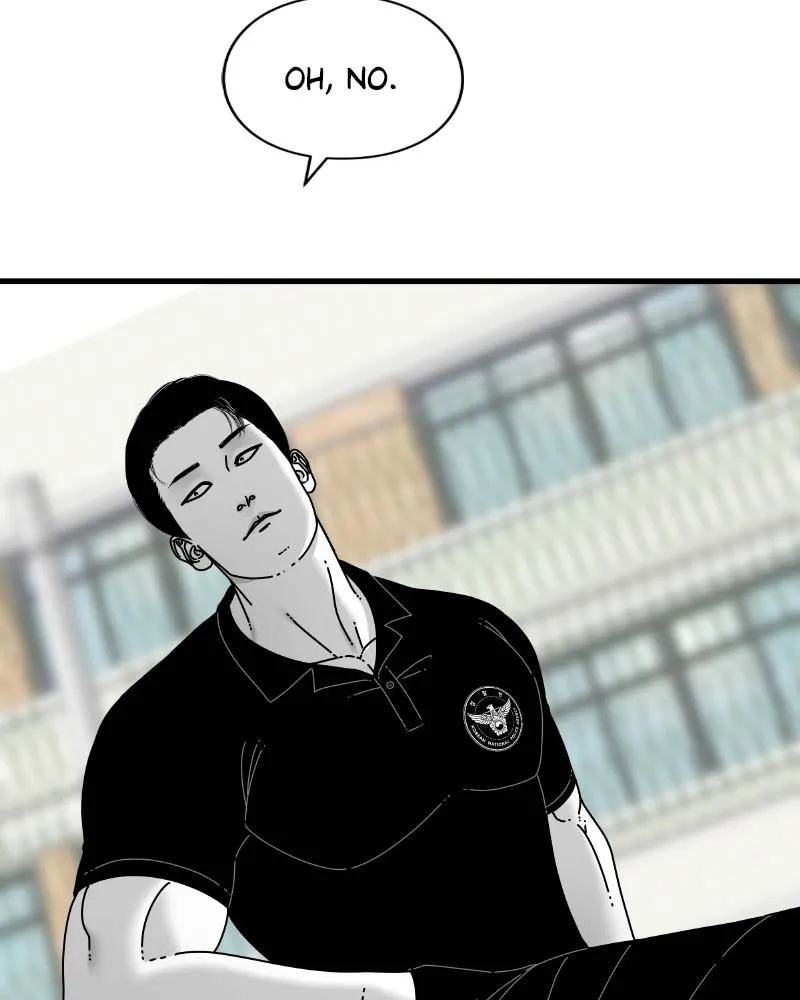 Eyes Chapter 61 page 133 - 