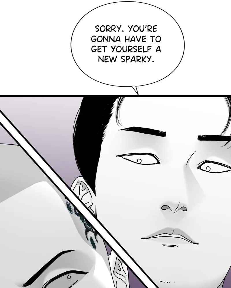 Eyes Chapter 61 page 138 - 