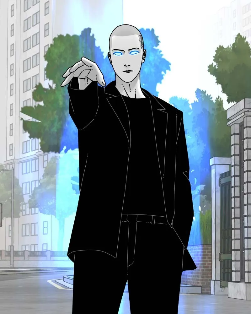 Eyes Chapter 61 page 167 - 