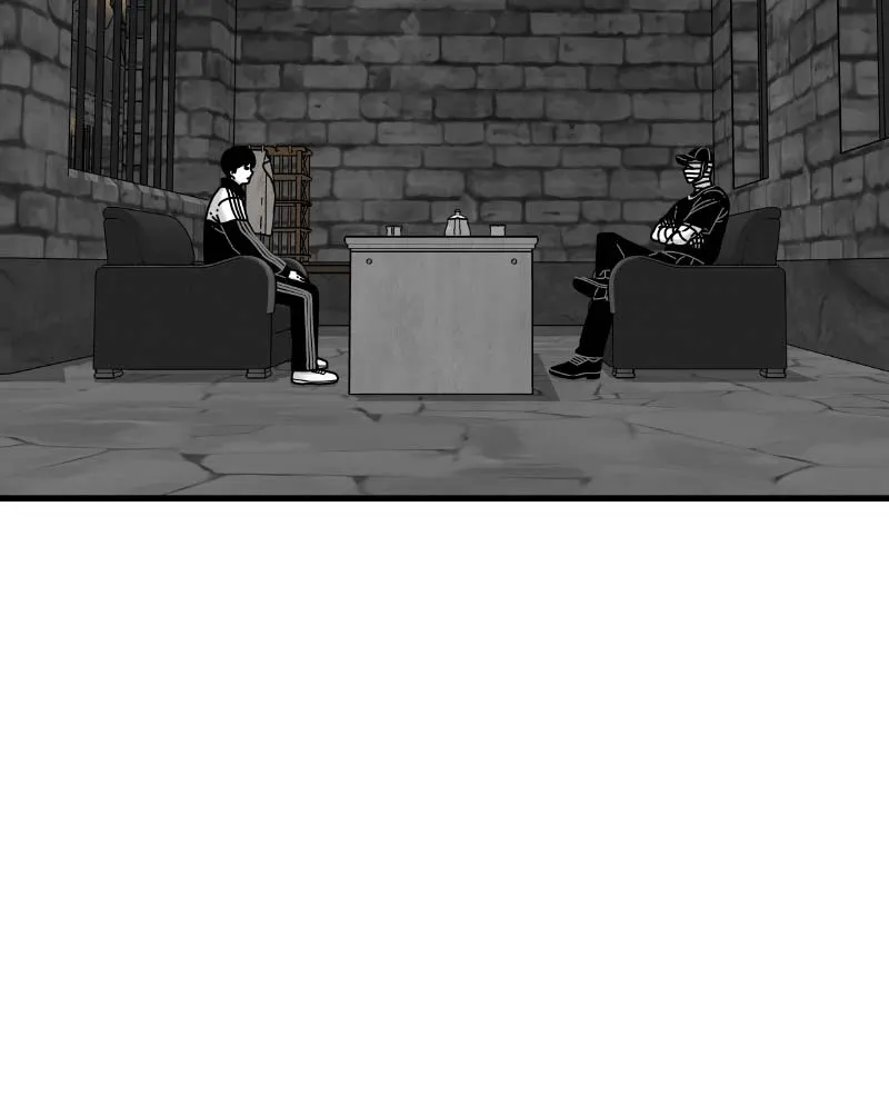 Eyes Chapter 61 page 18 - 