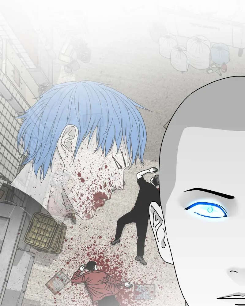 Eyes Chapter 61 page 179 - 