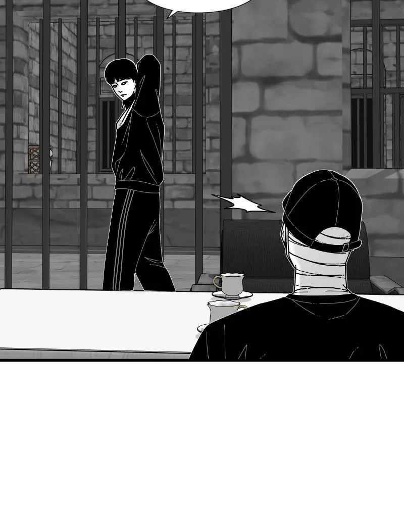 Eyes Chapter 61 page 24 - 