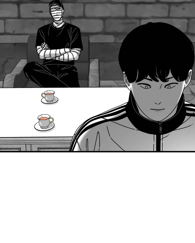 Eyes Chapter 61 page 26 - 