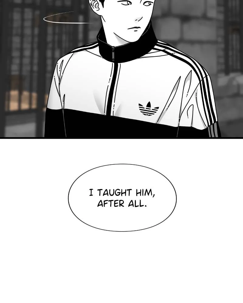 Eyes Chapter 61 page 28 - 