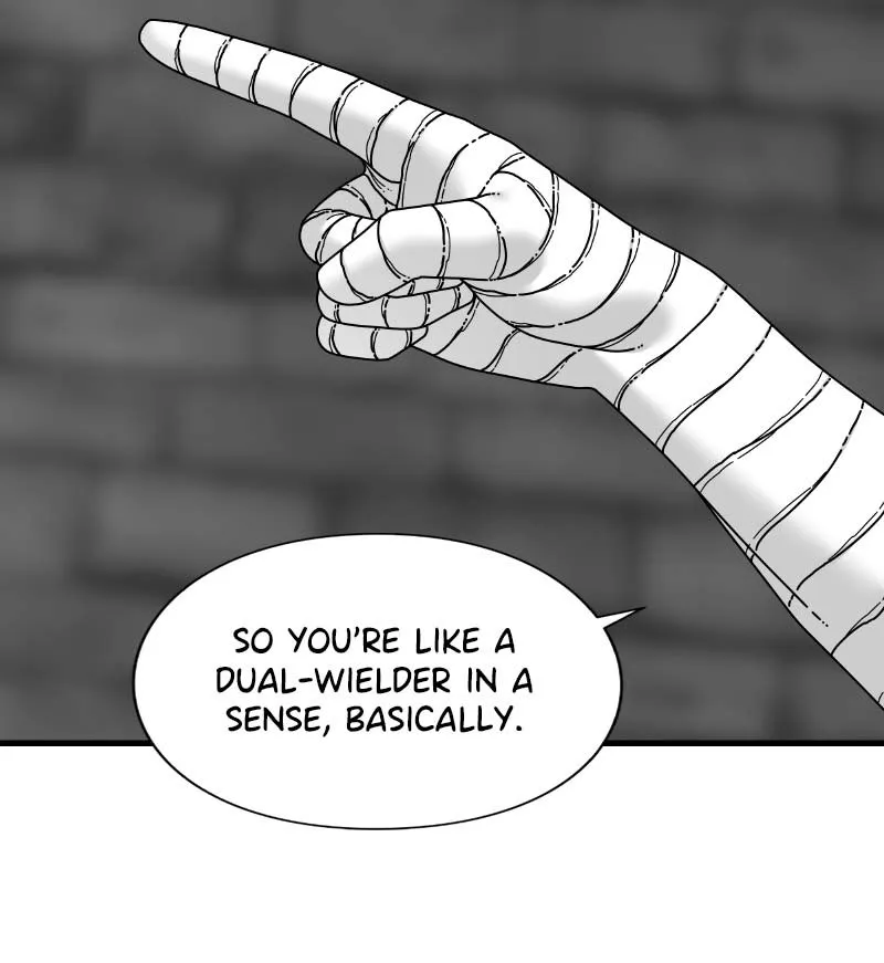 Eyes Chapter 61 page 30 - 