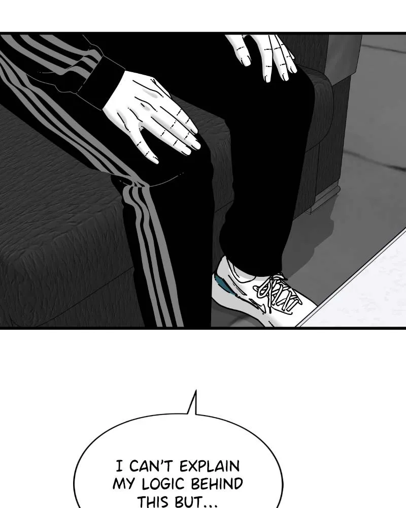 Eyes Chapter 61 page 4 - 