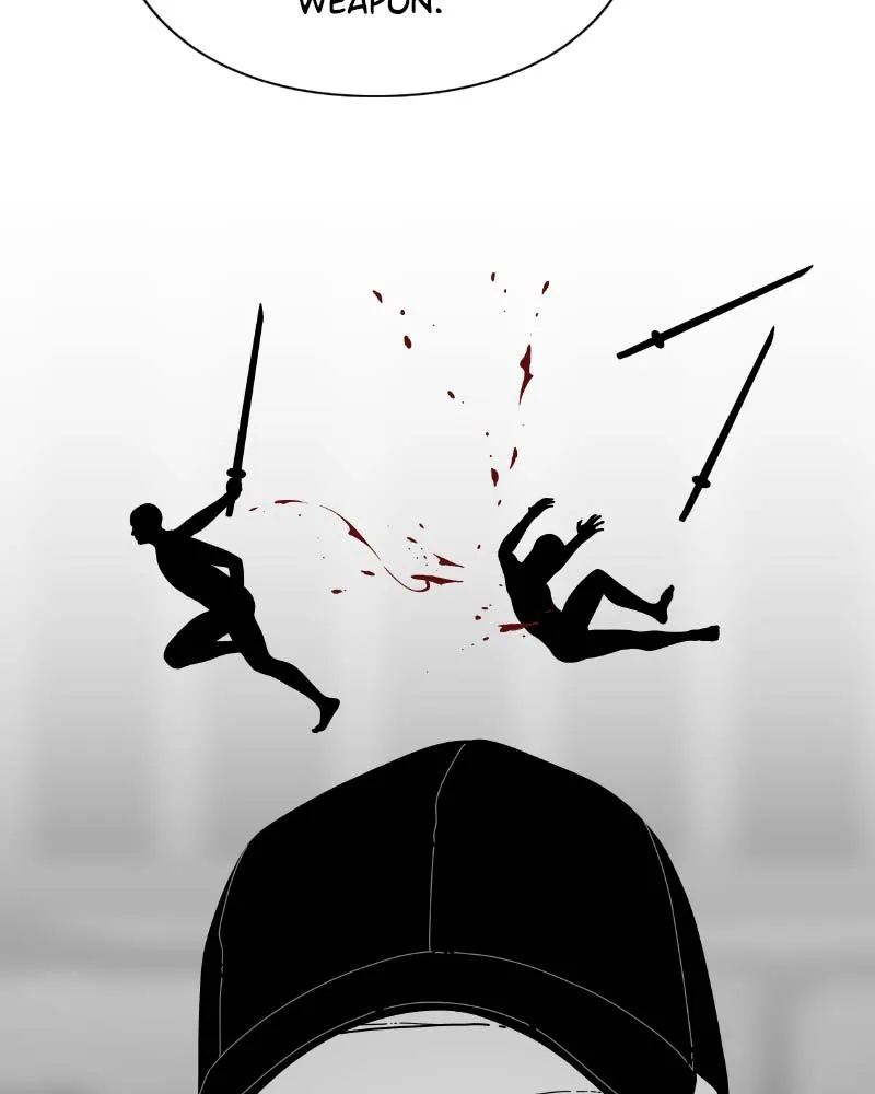 Eyes Chapter 61 page 32 - 