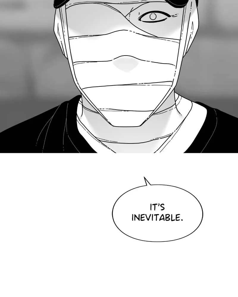 Eyes Chapter 61 page 33 - 