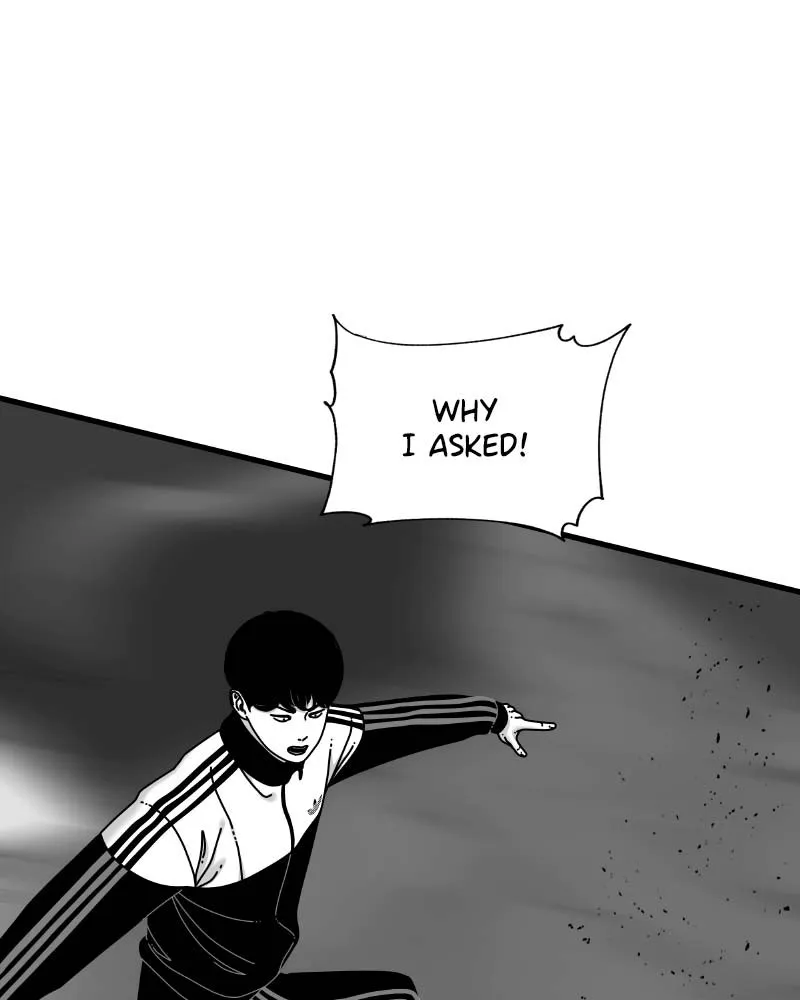 Eyes Chapter 61 page 40 - 