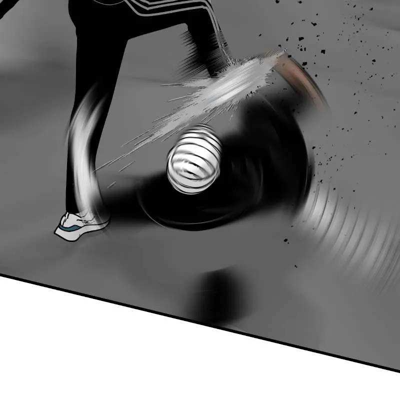 Eyes Chapter 61 page 41 - 