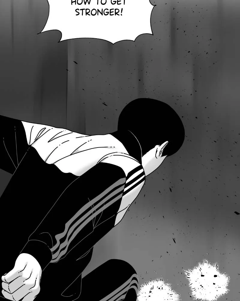 Eyes Chapter 61 page 43 - 