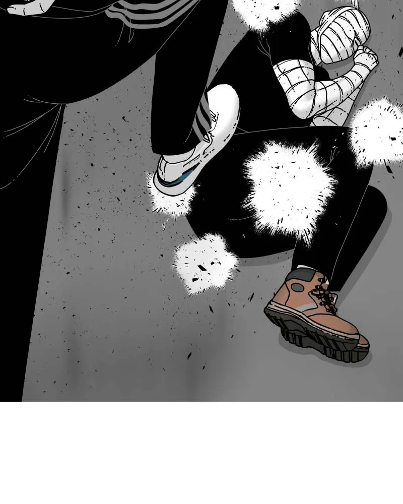Eyes Chapter 61 page 44 - 