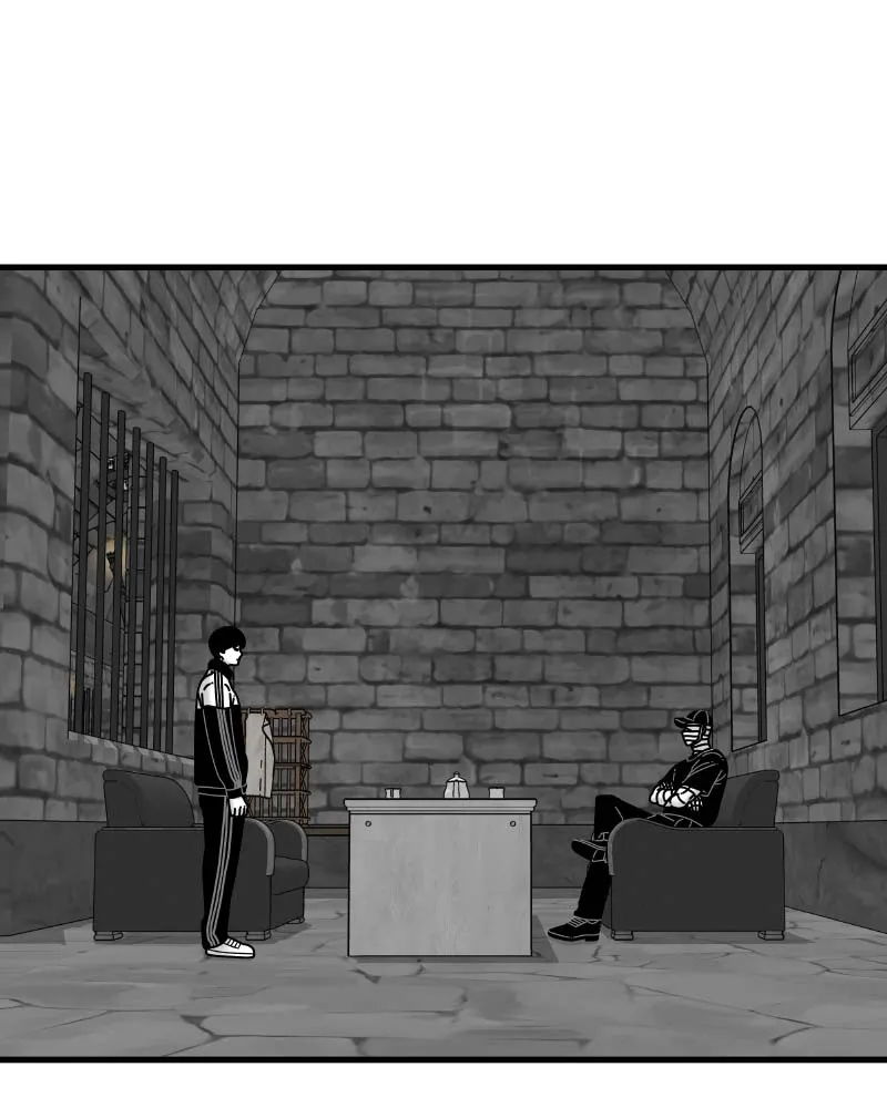 Eyes Chapter 61 page 47 - 
