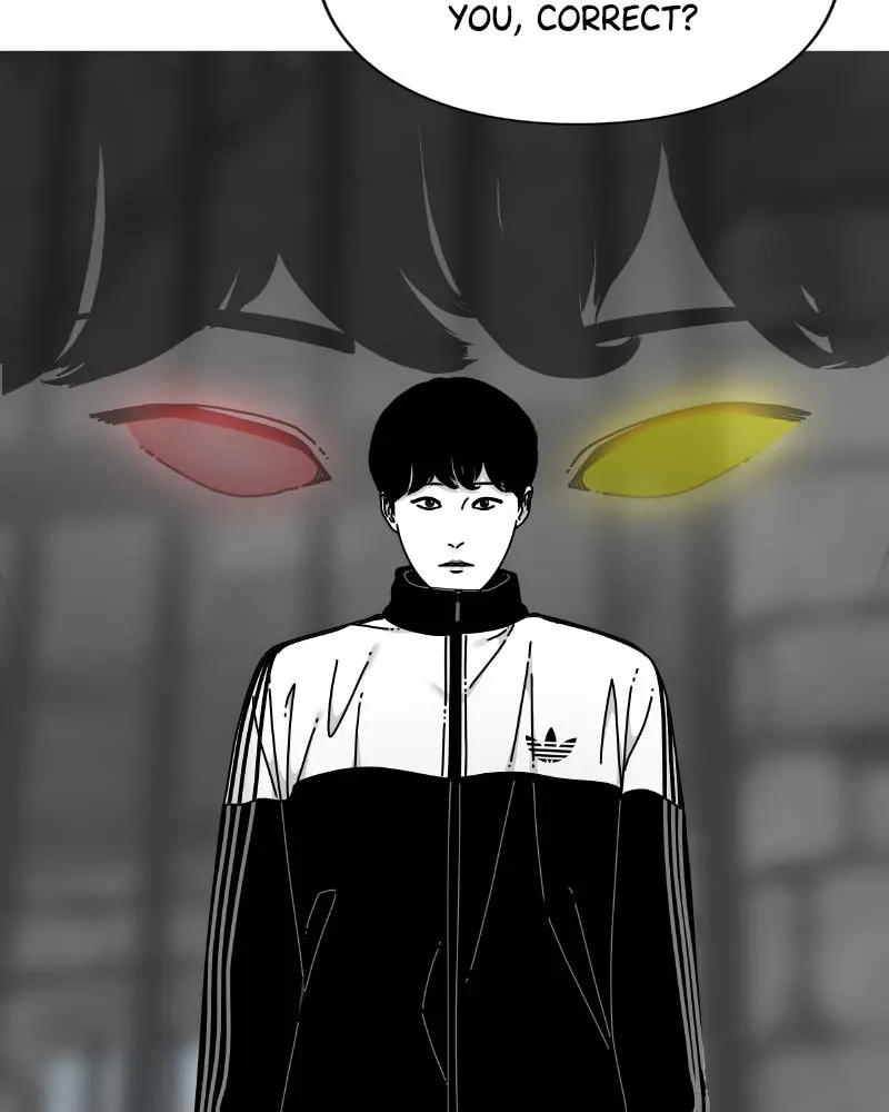 Eyes Chapter 61 page 51 - 