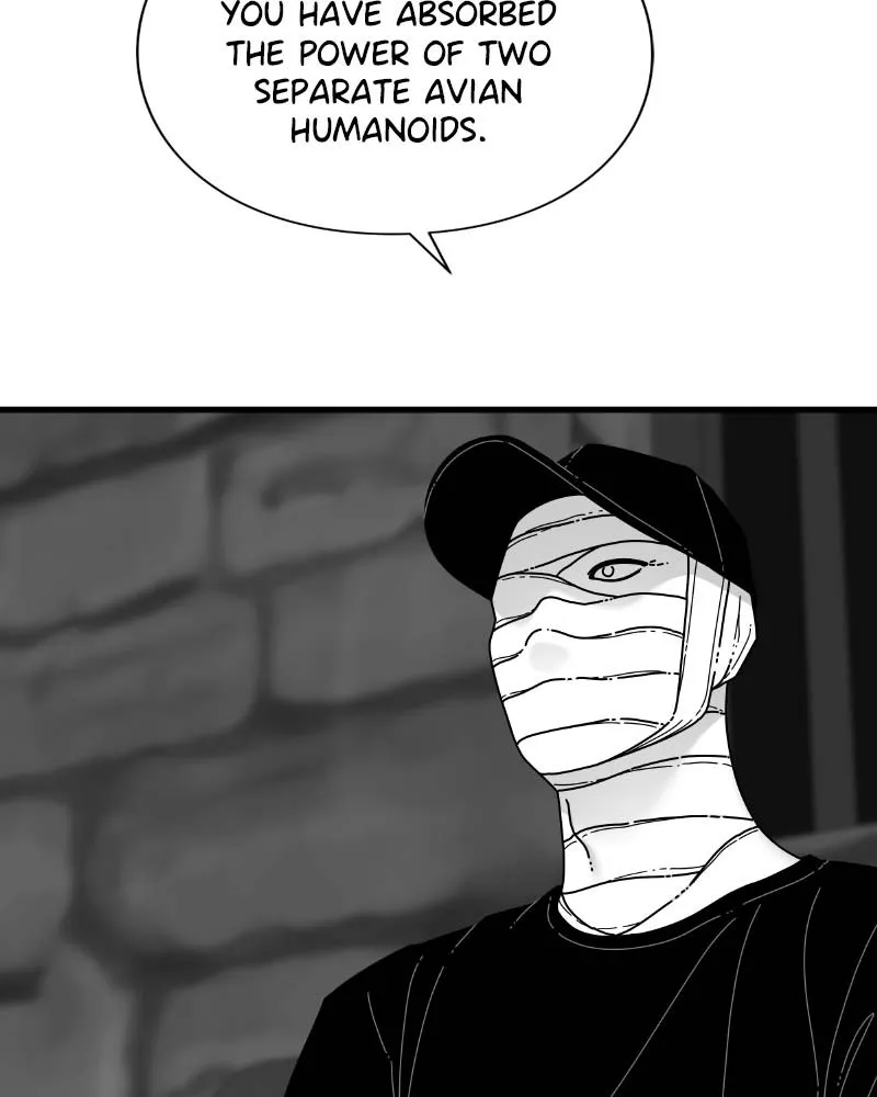 Eyes Chapter 61 page 54 - 