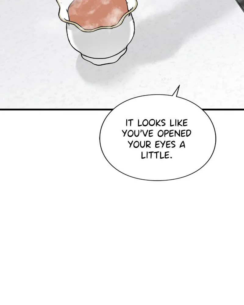 Eyes Chapter 61 page 8 - 