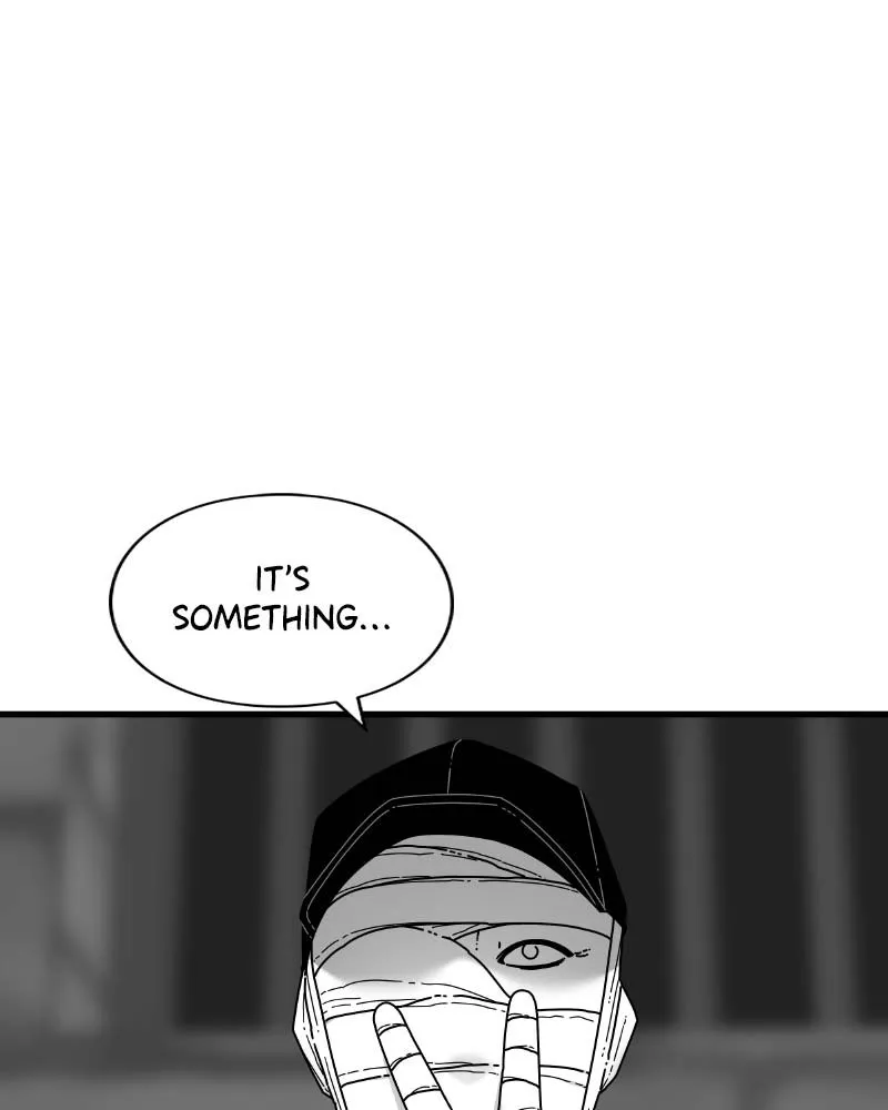 Eyes Chapter 61 page 9 - 
